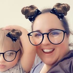 Meet your Posher, Liz